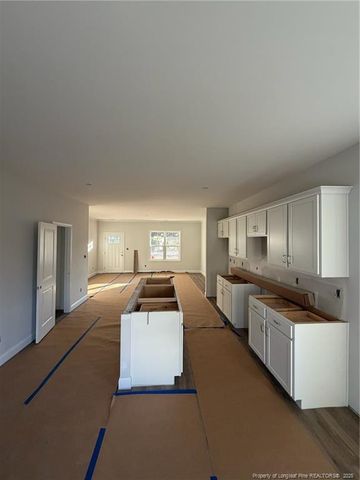 108 Jackson Street, Salemburg, NC 28385