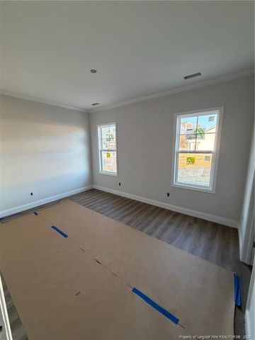 108 Jackson Street, Salemburg, NC 28385