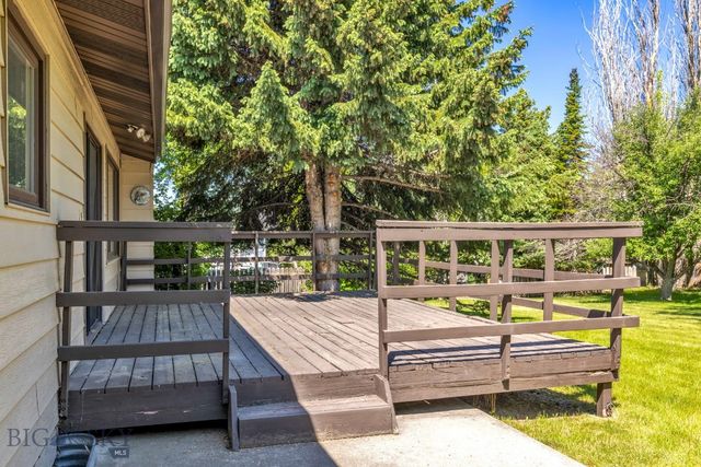 117 Henderson Street, Bozeman, MT 59715