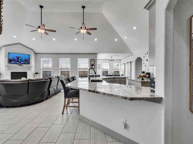 14323 Blanco Drive, Baytown, TX 77523