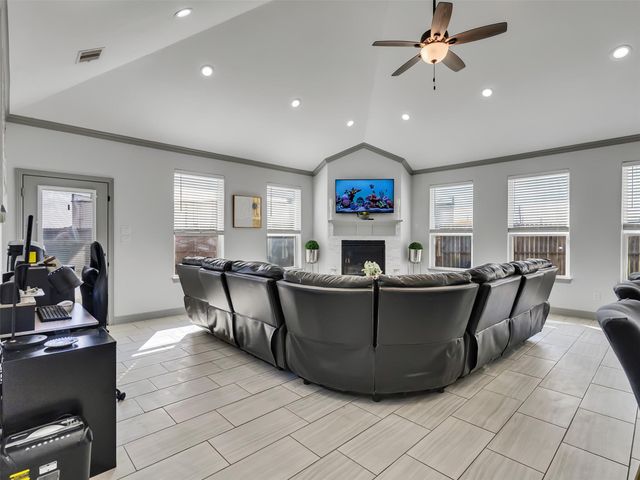 14323 Blanco Drive, Baytown, TX 77523