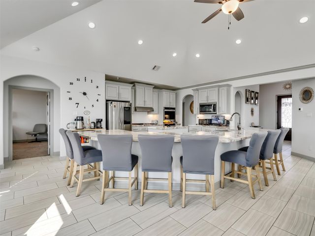 14323 Blanco Drive, Baytown, TX 77523