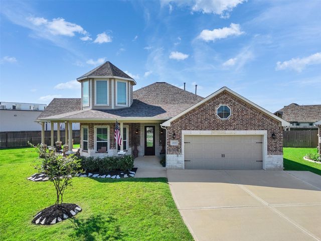 14323 Blanco Drive, Baytown, TX 77523