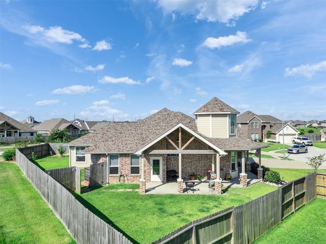 14323 Blanco Drive, Baytown, TX 77523