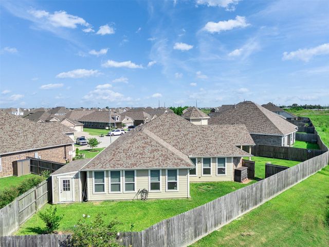14323 Blanco Drive, Baytown, TX 77523