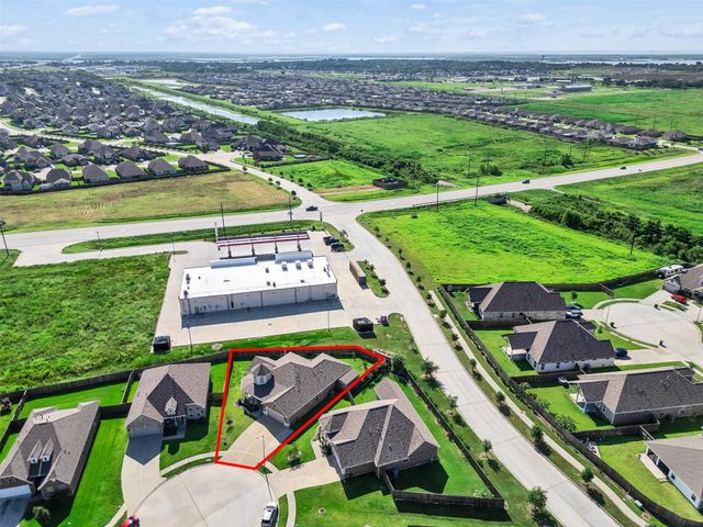 14323 Blanco Drive, Baytown, TX 77523
