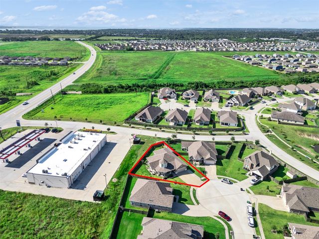 14323 Blanco Drive, Baytown, TX 77523