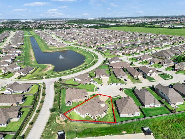 14323 Blanco Drive, Baytown, TX 77523