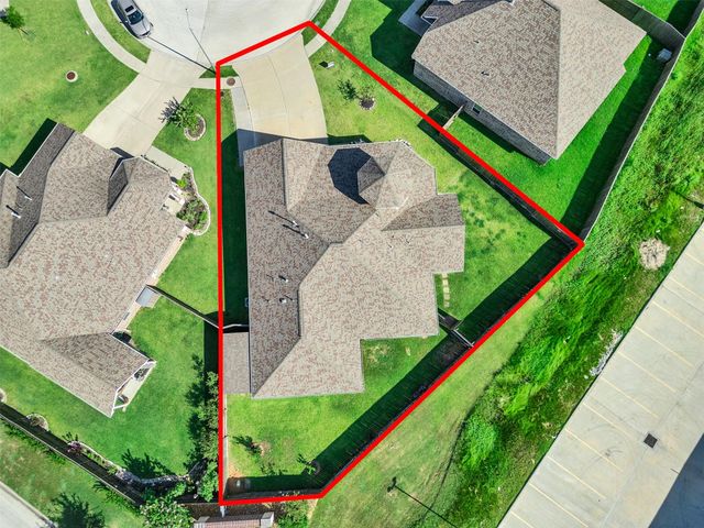 14323 Blanco Drive, Baytown, TX 77523