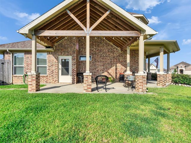 14323 Blanco Drive, Baytown, TX 77523