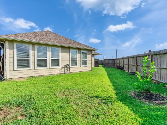 14323 Blanco Drive, Baytown, TX 77523