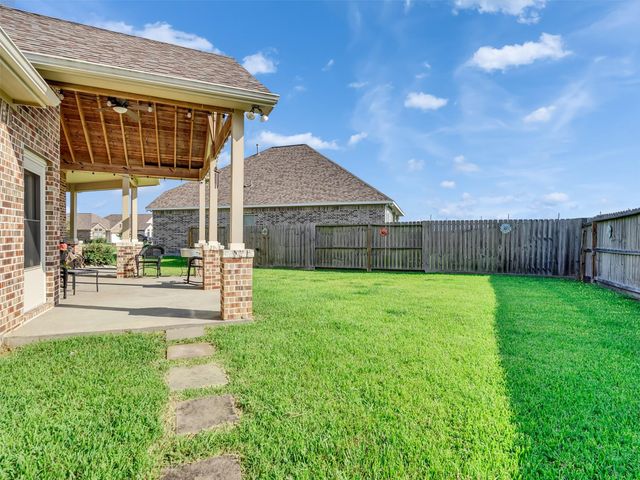 14323 Blanco Drive, Baytown, TX 77523