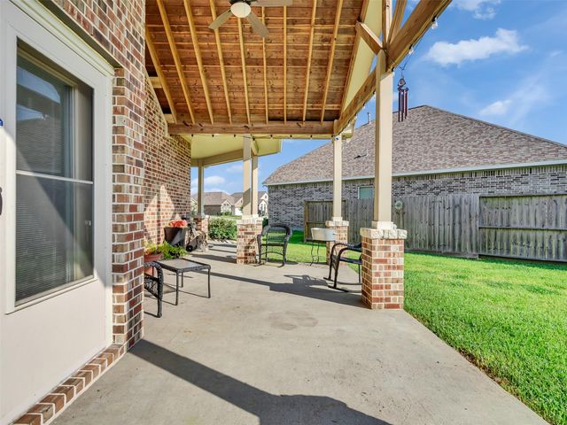 14323 Blanco Drive, Baytown, TX 77523