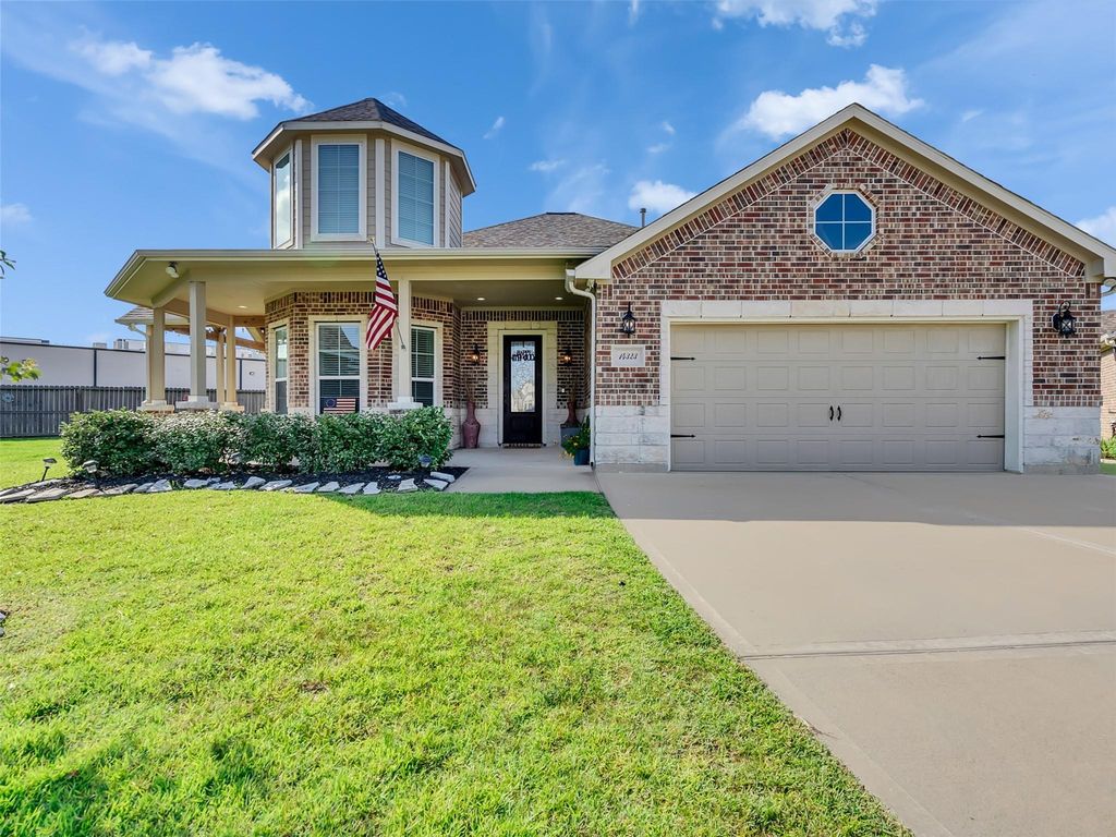 14323 Blanco Drive, Baytown, TX 77523