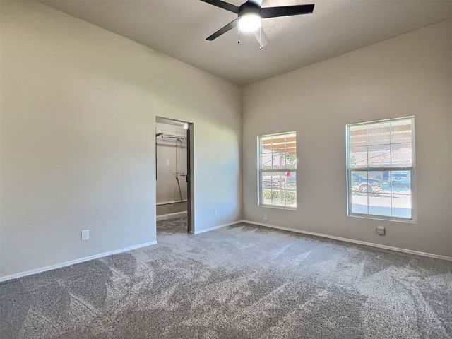133 W Steed Drive, Midwest City, OK 73110