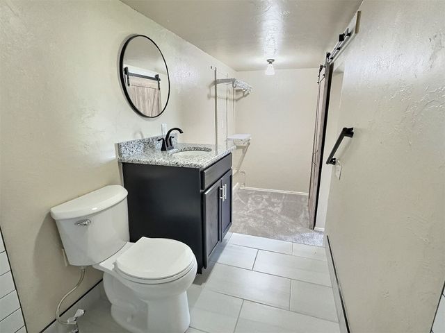 133 W Steed Drive, Midwest City, OK 73110
