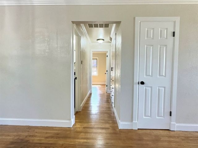 133 W Steed Drive, Midwest City, OK 73110