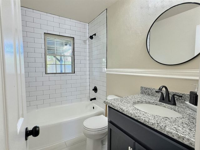133 W Steed Drive, Midwest City, OK 73110