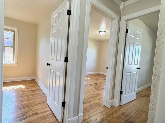 133 W Steed Drive, Midwest City, OK 73110