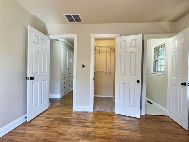 133 W Steed Drive, Midwest City, OK 73110