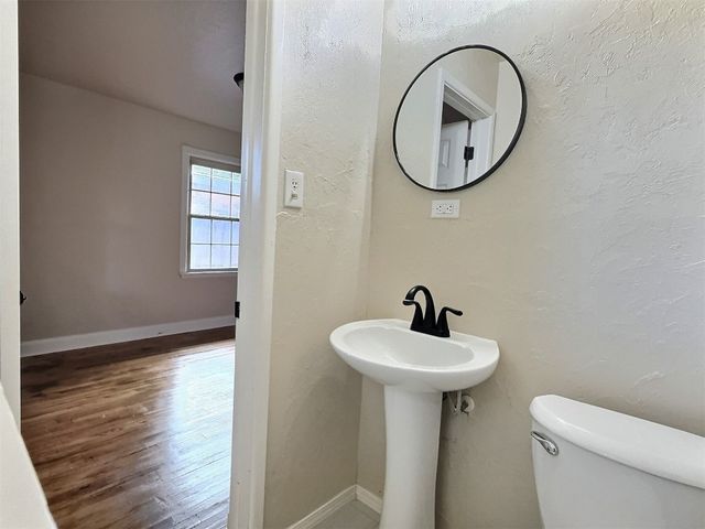 133 W Steed Drive, Midwest City, OK 73110