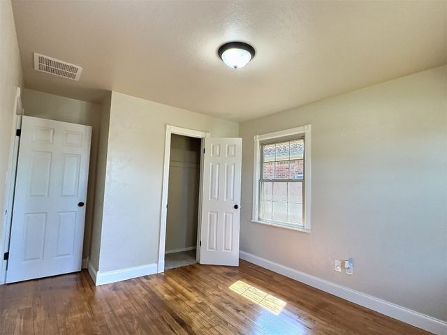 133 W Steed Drive, Midwest City, OK 73110