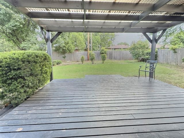 133 W Steed Drive, Midwest City, OK 73110