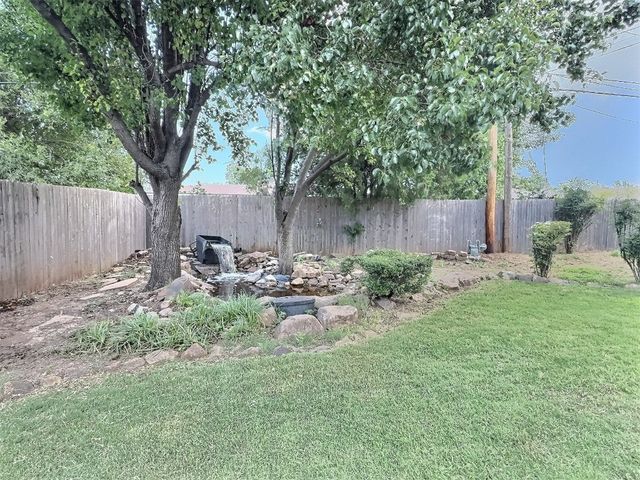 133 W Steed Drive, Midwest City, OK 73110