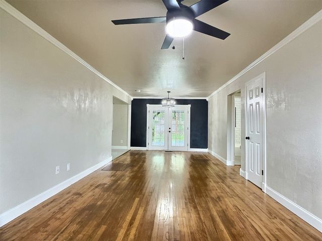 133 W Steed Drive, Midwest City, OK 73110