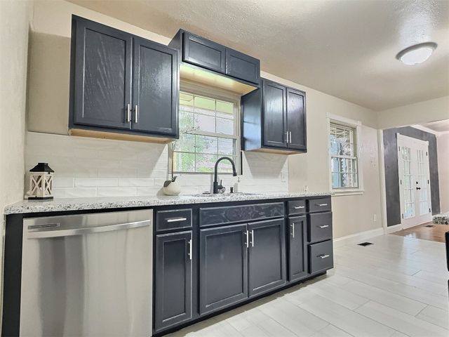 133 W Steed Drive, Midwest City, OK 73110