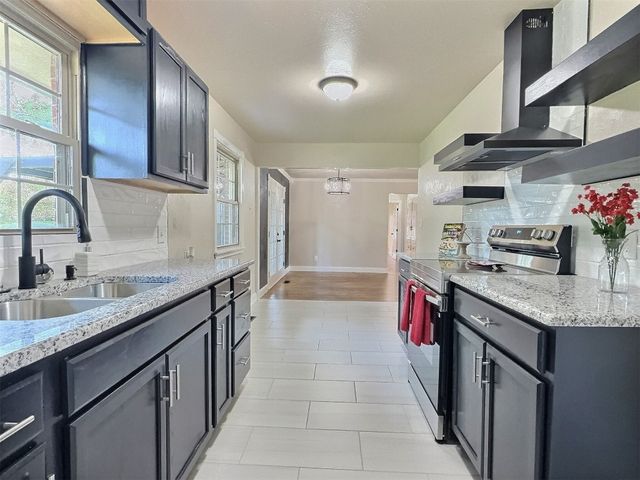 133 W Steed Drive, Midwest City, OK 73110