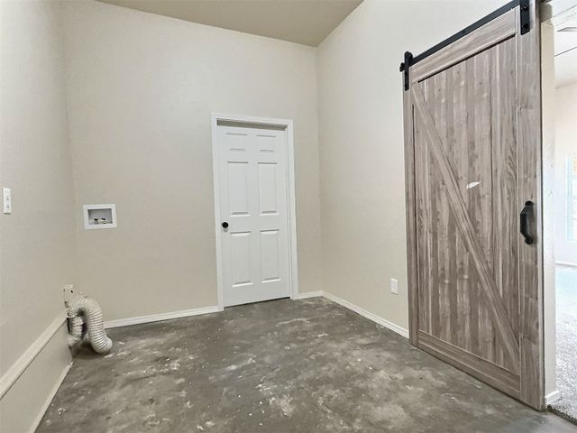 133 W Steed Drive, Midwest City, OK 73110