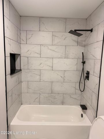 1522 Alma Ave, Louisville, KY 40215