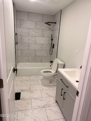 1522 Alma Ave, Louisville, KY 40215