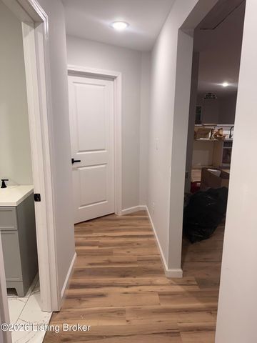 1522 Alma Ave, Louisville, KY 40215