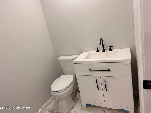 1522 Alma Ave, Louisville, KY 40215