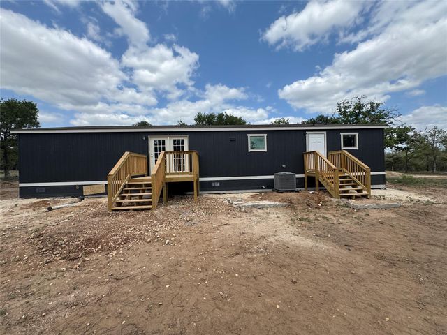 1740 Sandy Creek RD, Red Rock, TX 78616