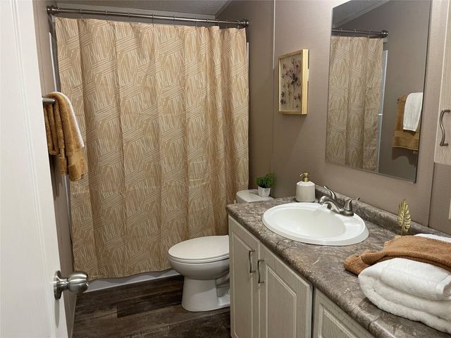 1740 Sandy Creek RD, Red Rock, TX 78616