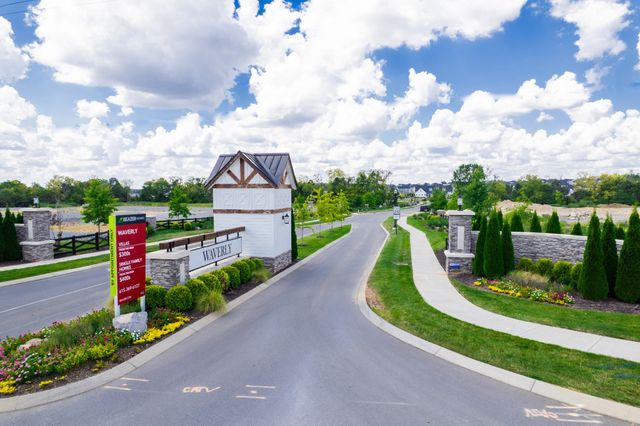 1076 Laurel Valley Ln, Mount Juliet, TN 37122