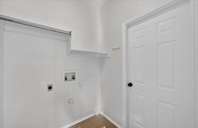 709 Coal Creek Drive, Mansfield, TX 76063