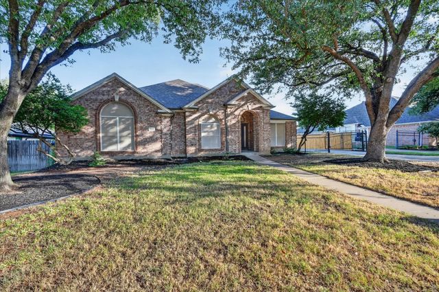 709 Coal Creek Drive, Mansfield, TX 76063
