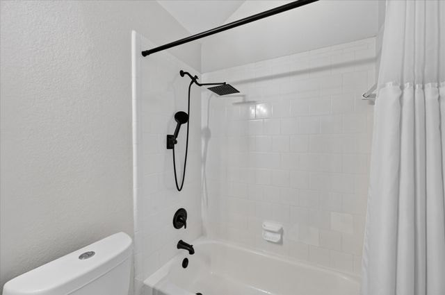 709 Coal Creek Drive, Mansfield, TX 76063