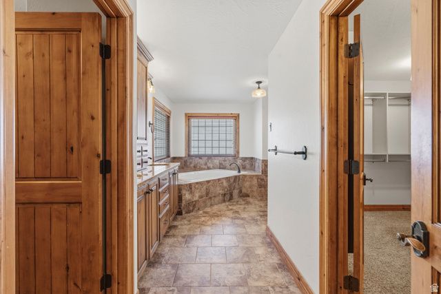 14324 S TUMBLEWEED WAY, Draper, UT 84020