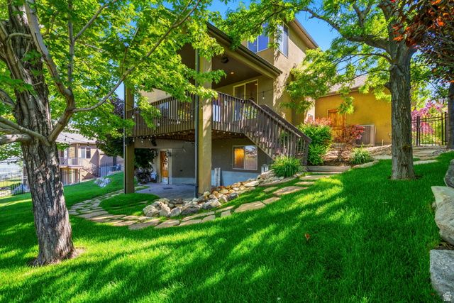 14324 S TUMBLEWEED WAY, Draper, UT 84020