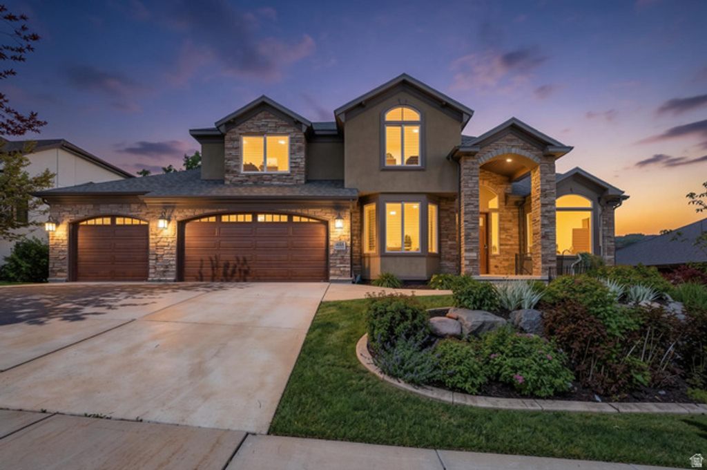 14324 S TUMBLEWEED WAY, Draper, UT 84020