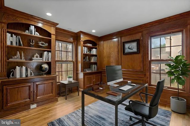 7542 SUMMER LEAVE LN, Columbia, MD 21046