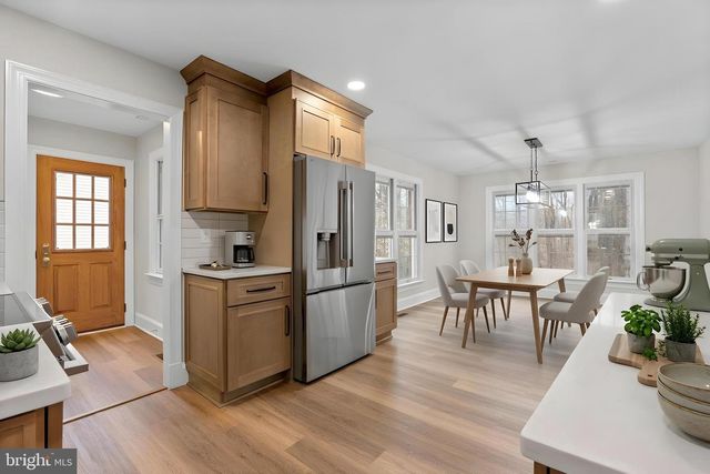 7542 SUMMER LEAVE LN, Columbia, MD 21046