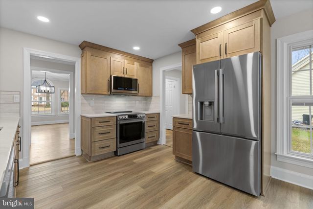 7542 SUMMER LEAVE LN, Columbia, MD 21046