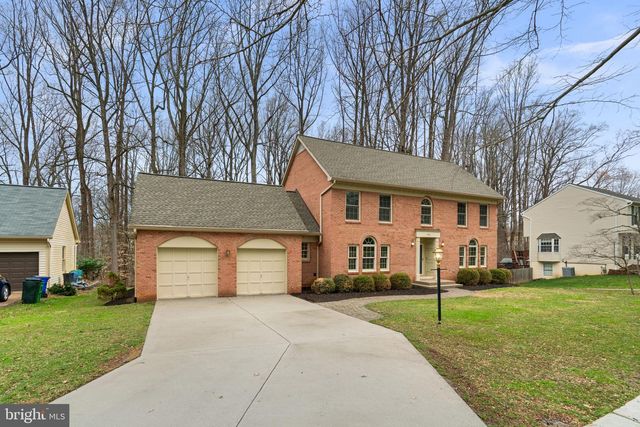 7542 SUMMER LEAVE LN, Columbia, MD 21046