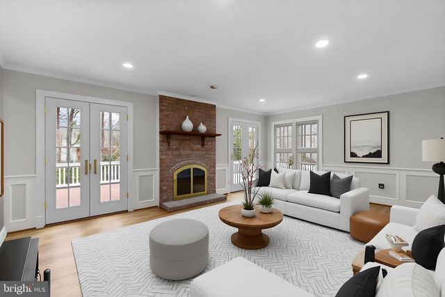 7542 SUMMER LEAVE LN, Columbia, MD 21046